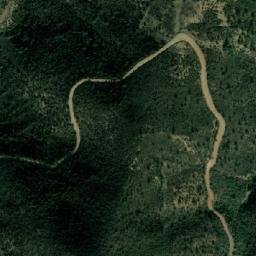 Satellite imagery of Djebel Foukanine, DZ