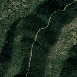 Satellite imagery of Djebel Foukanine, DZ