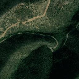 Satellite imagery of Djebel Foukanine, DZ