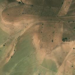 Satellite imagery of Koudiat Berarcha, DZ