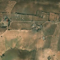 Satellite imagery of Koudiat Berarcha, DZ