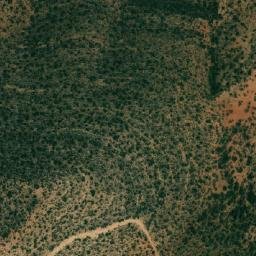 Satellite imagery of Djebel Neslem, DZ