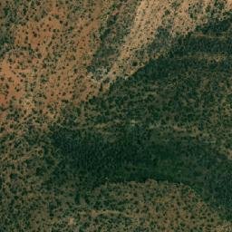 Satellite imagery of Djebel Neslem, DZ