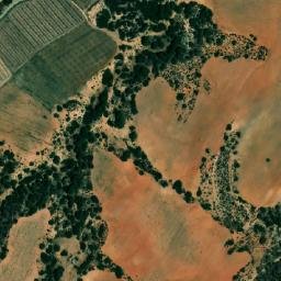 Satellite imagery of Hammar Guerabis, DZ