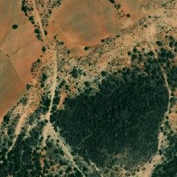 Satellite imagery of Hammar Guerabis, DZ