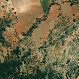 Satellite imagery of Hammar Guerabis, DZ