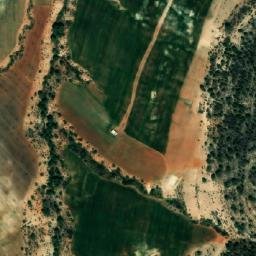 Satellite imagery of Djebel Besbes, DZ