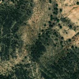 Satellite imagery of Djebel Besbes, DZ