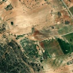 Satellite imagery of Djebel Besbes, DZ