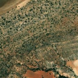 Satellite imagery of Kiffan el Homr, DZ