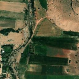 Satellite imagery of Kef Ben Halala, DZ