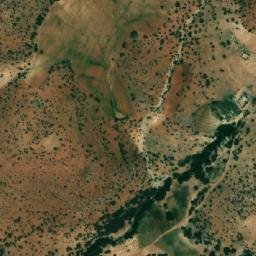 Satellite imagery of Djebel Bou Araâra, DZ