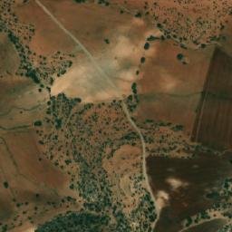 Satellite imagery of Djebel Bou Araâra, DZ