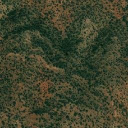 Satellite imagery of Djebel Guibrene, DZ