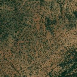Satellite imagery of Djebel Guibrene, DZ