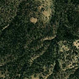 Satellite imagery of Djebel el Mechata, DZ