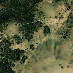 Satellite imagery of Djebel el Mechata, DZ
