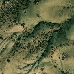 Satellite imagery of Djebel el Mechata, DZ