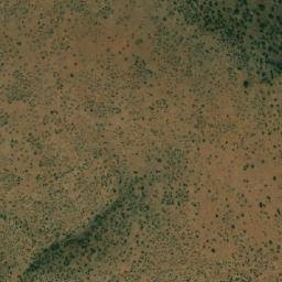 Satellite imagery of Djebel el Khabara, DZ