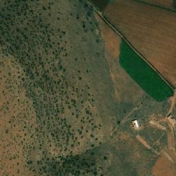 Satellite imagery of Djebel el Khabara, DZ