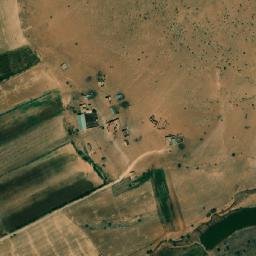 Satellite imagery of Bou Rtaïmia, DZ