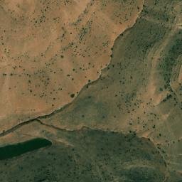 Satellite imagery of Koudiet el Aoudja, DZ