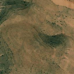 Satellite imagery of Koudiet el Aoudja, DZ
