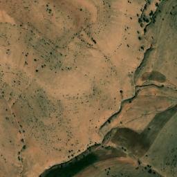 Satellite imagery of Koudiet el Aoudja, DZ