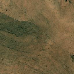 Satellite imagery of Djebel Dir Attia, DZ