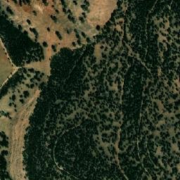 Satellite imagery of Ferd Mimoun, DZ