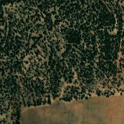 Satellite imagery of Ben Allal, DZ