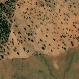 Satellite imagery of Ben Allal, DZ