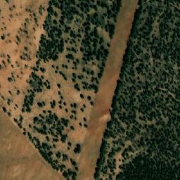 Satellite imagery of Ben Allal, DZ
