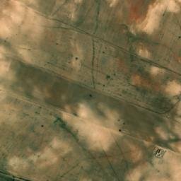 Satellite imagery of Oukar el Klakh, DZ