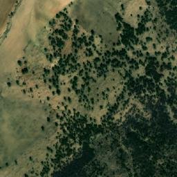 Satellite imagery of Ahlouch, DZ