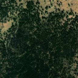 Satellite imagery of Ahlouch, DZ