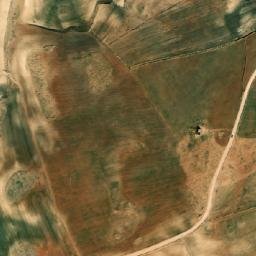 Satellite imagery of R’Mel Ben Attar, DZ