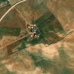 Satellite imagery of R’Mel Ben Attar, DZ