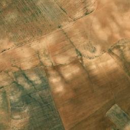 Satellite imagery of R’Mel Ben Attar, DZ