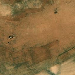 Satellite imagery of Hassi el Kelb, DZ