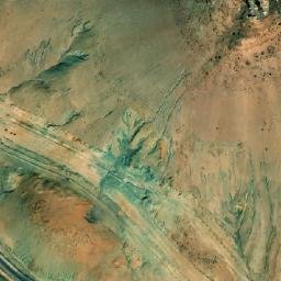 Satellite imagery of Tagrara, DZ