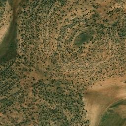 Satellite imagery of Ragoubet ed Demna, DZ