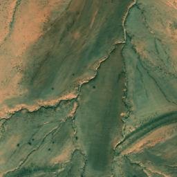 Satellite imagery of Rokbet Lekhouane, DZ