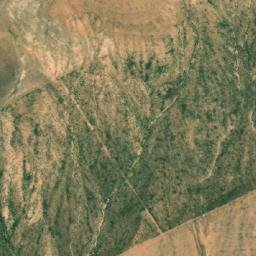 Satellite imagery of Besbassi, DZ