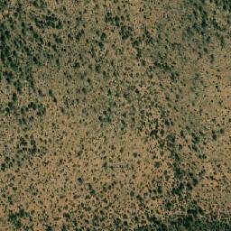 Satellite imagery of Teniet et Turk, DZ