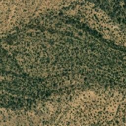 Satellite imagery of Teniet Sack, DZ