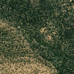 Satellite imagery of Teniet Sack, DZ