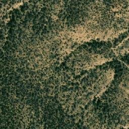 Satellite imagery of Teniet Sack, DZ