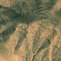 Satellite imagery of Djebel Chebket el Baguiat, DZ