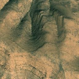 Satellite imagery of Djebel Chebket el Baguiat, DZ